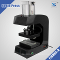 Multicolor Super Pneumatic Heat Rosin Press Machine